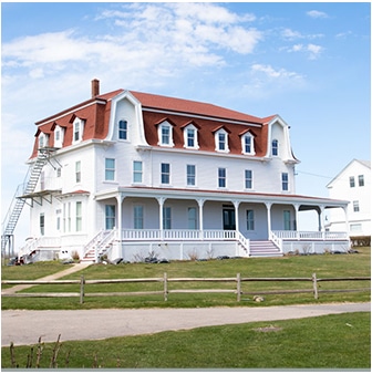 The Spring House Hotel Rooms Rentals Waterfront Block Island Hotel
